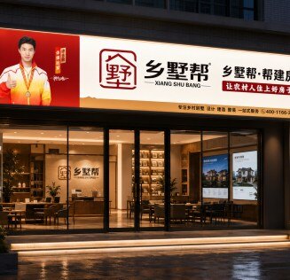乡墅帮石家庄服务覆盖