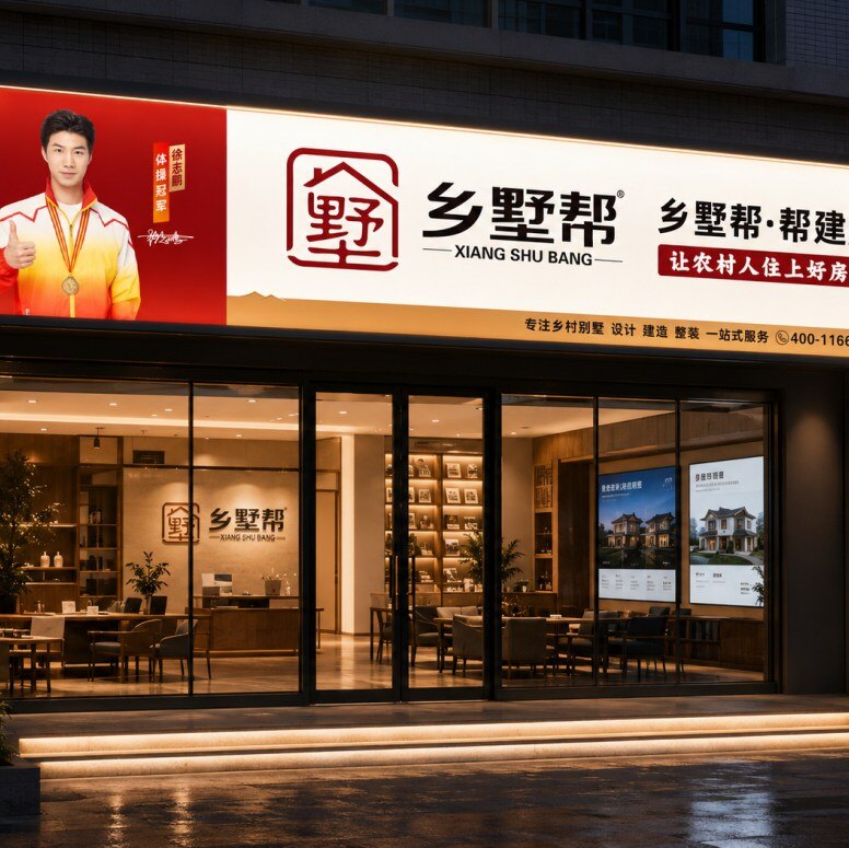 乡墅帮保定服务覆盖