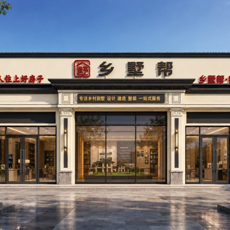 乡墅帮承德服务覆盖