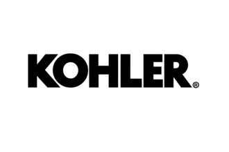 科勒卫浴 Logo