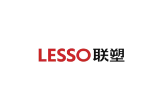 联塑管道 Logo