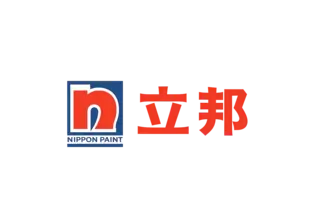 立邦涂料 Logo