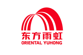 东方雨虹 Logo